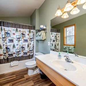 Riverfront Suite